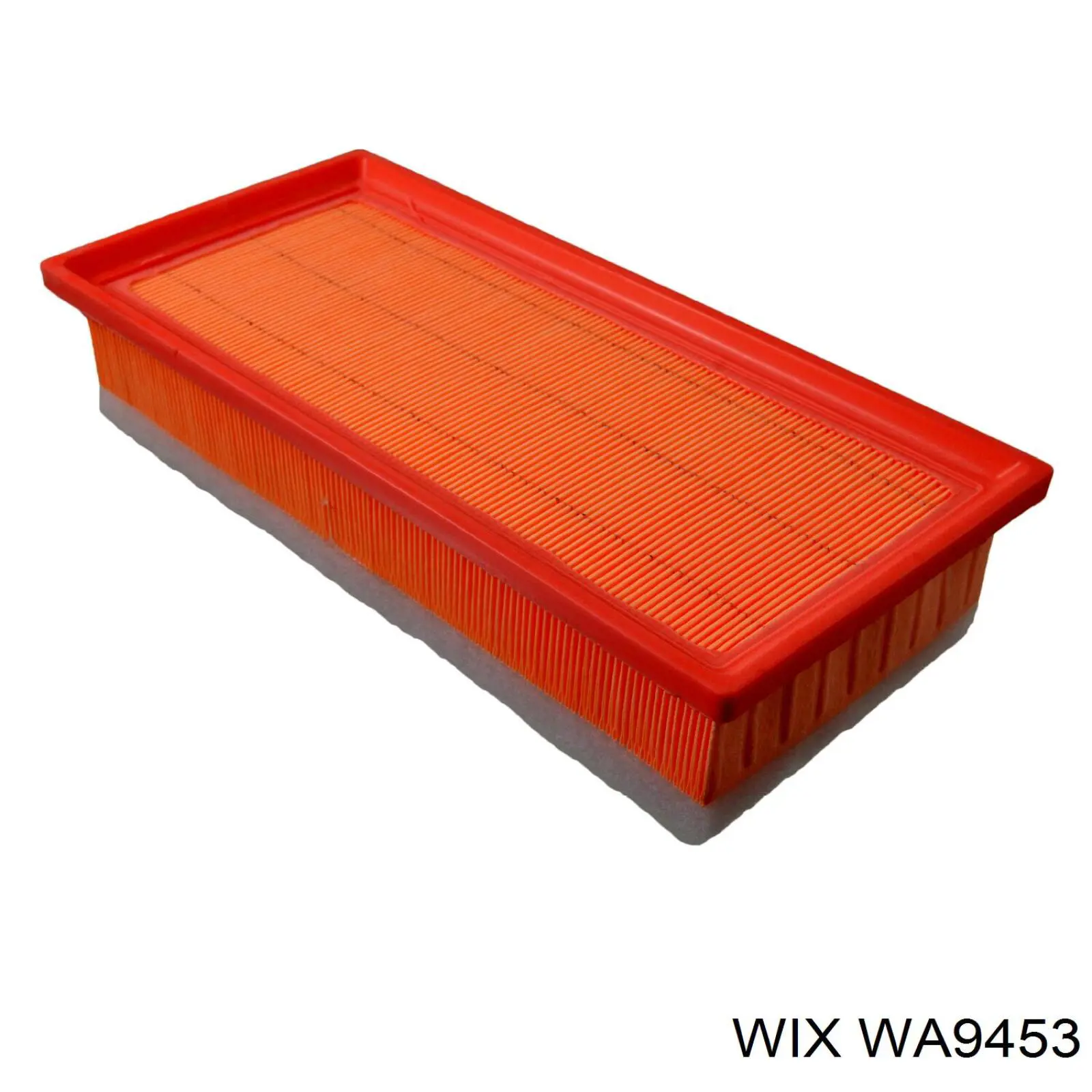 Елемент повітряного фільтра WIX WA9453 ціна, від 7.15 USD