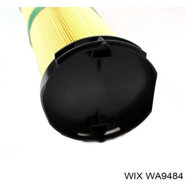 Повітряний фільтр WA9484 WIX