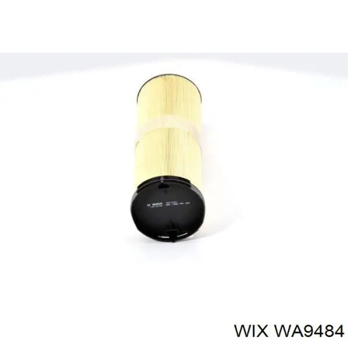 Фільтр повітряний WIX WA9484