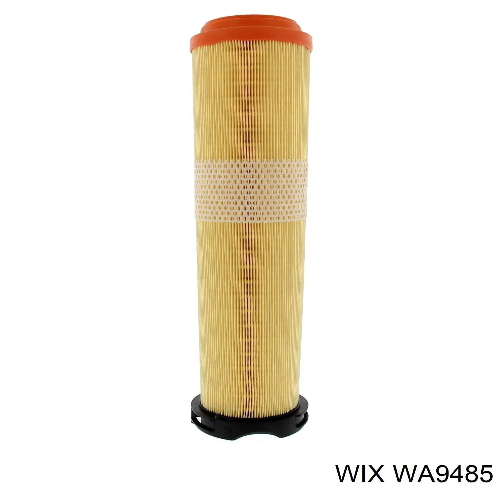 Повітряний фільтр WA9485 WIX