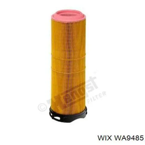 Повітряний фільтр WA9485 WIX
