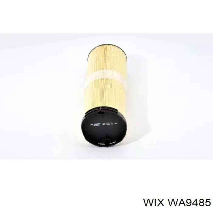 Купити WA9485 WIX Автомобільний фільтр повітря