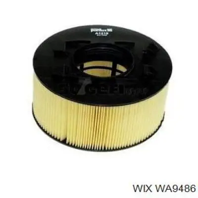 Фільтр повітряний WIX WA9486