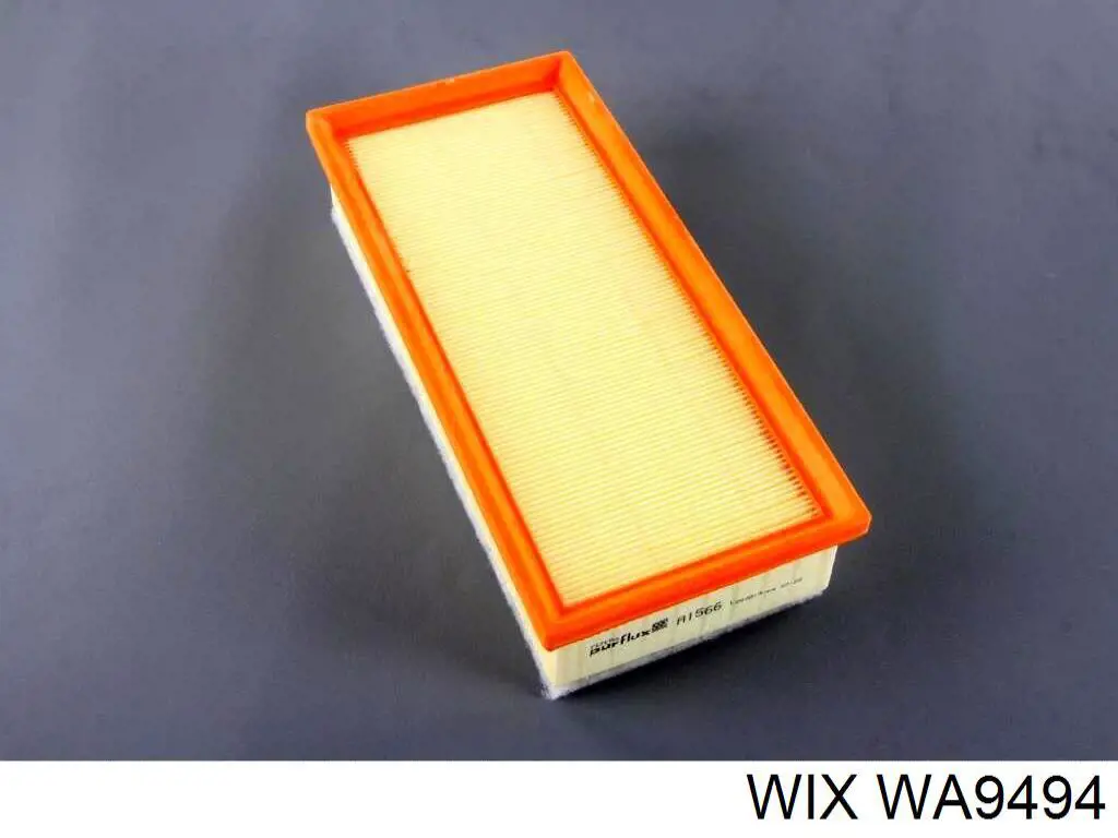 Елемент повітряного фільтра WIX WA9494 ціна, від 9.68 USD