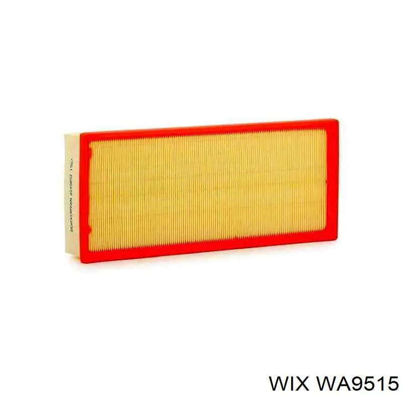 Повітряний фільтр WA9515 WIX