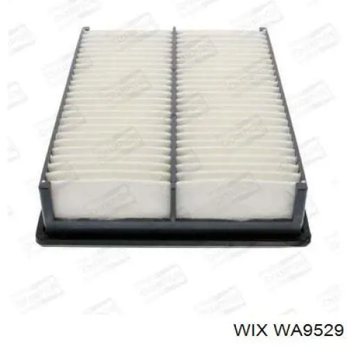 Елемент повітряного фільтра WIX WA9529 ціна, від 7.10 USD