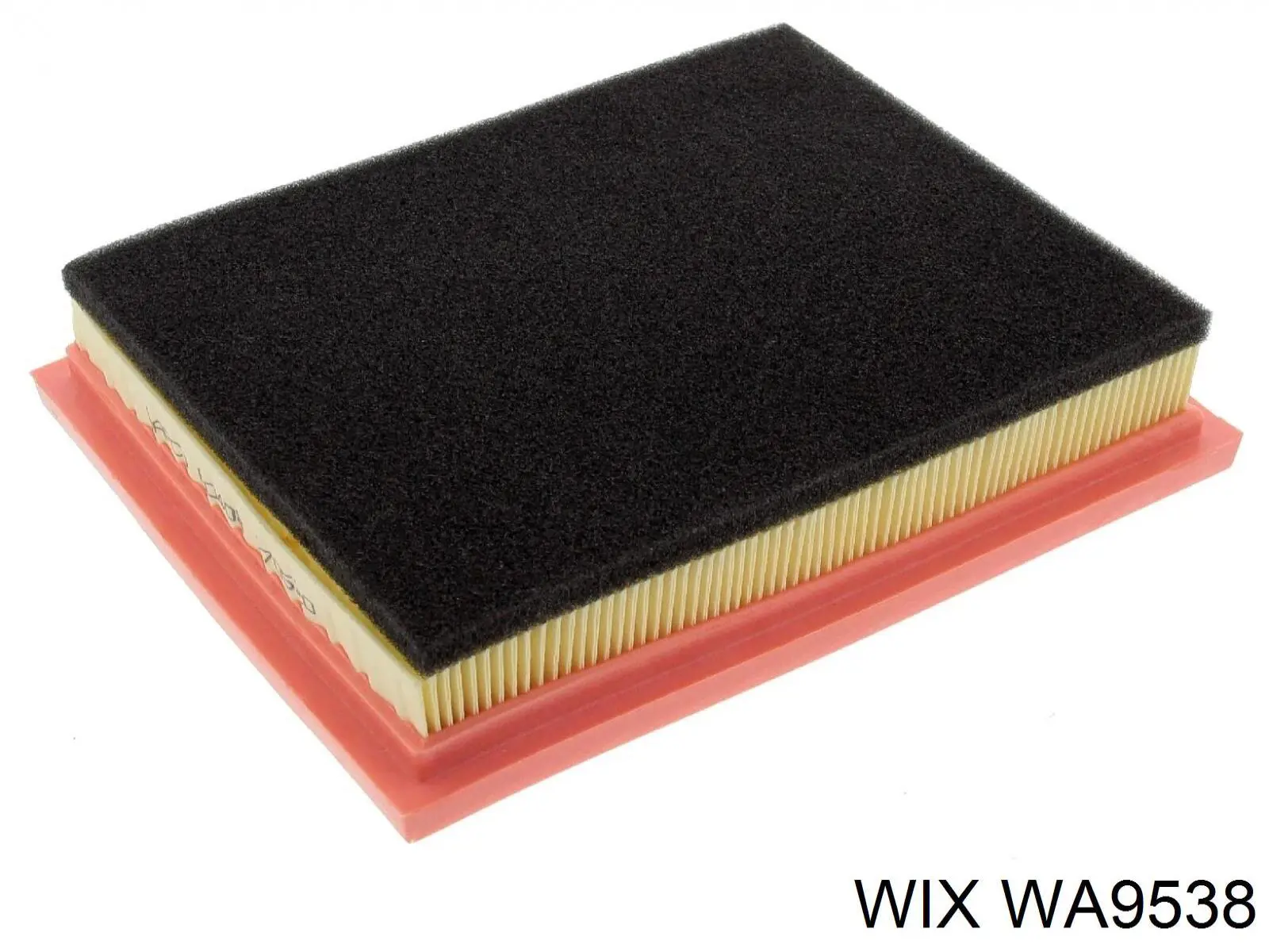 Фільтр повітряний WIX WA9538