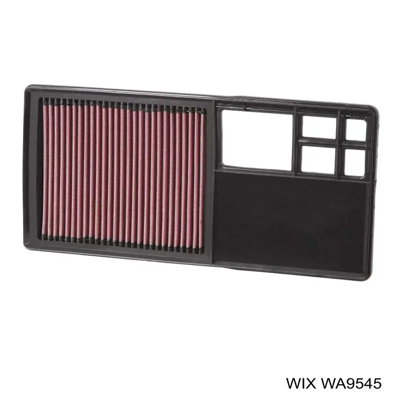 Елемент повітряного фільтра WIX WA9545 ціна, від 7.82 USD