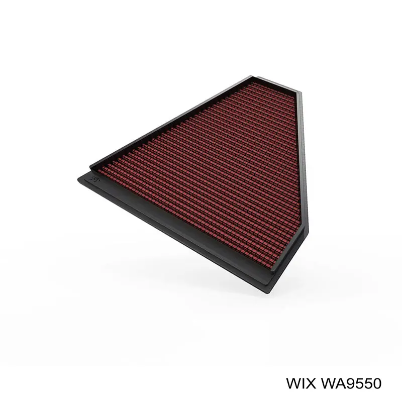Фільтр повітряний WIX WA9550