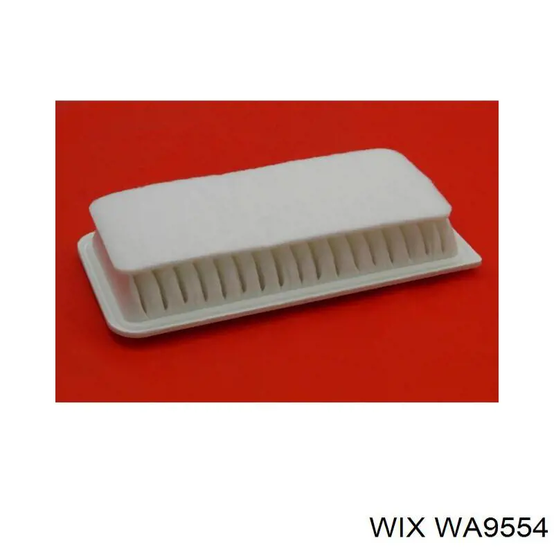 Фільтр повітряний WIX WA9554