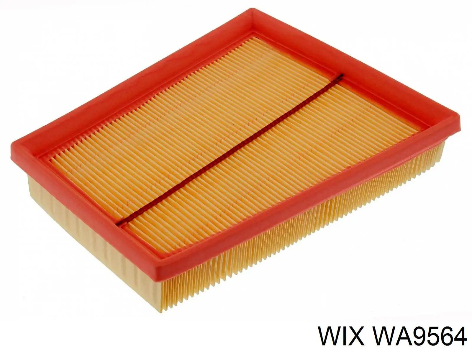 Фільтр повітряний WIX WA9564