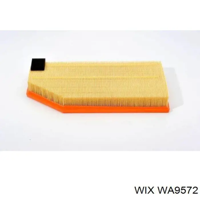 Фільтр повітряний WIX WA9572