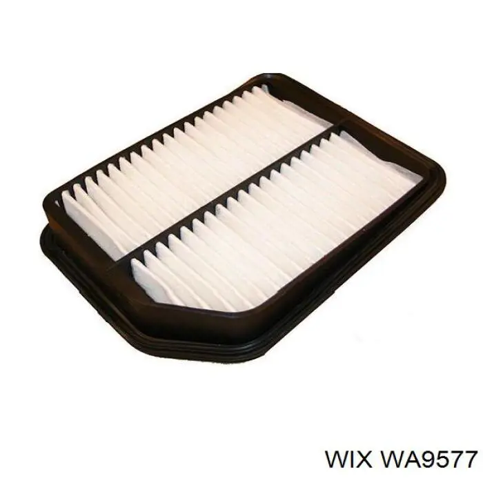 Купити WA9577 WIX Автомобільний фільтр повітря