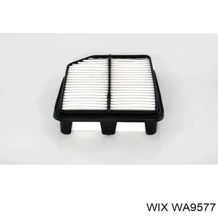 Елемент повітряного фільтра WIX WA9577 ціна, від 6.04 USD