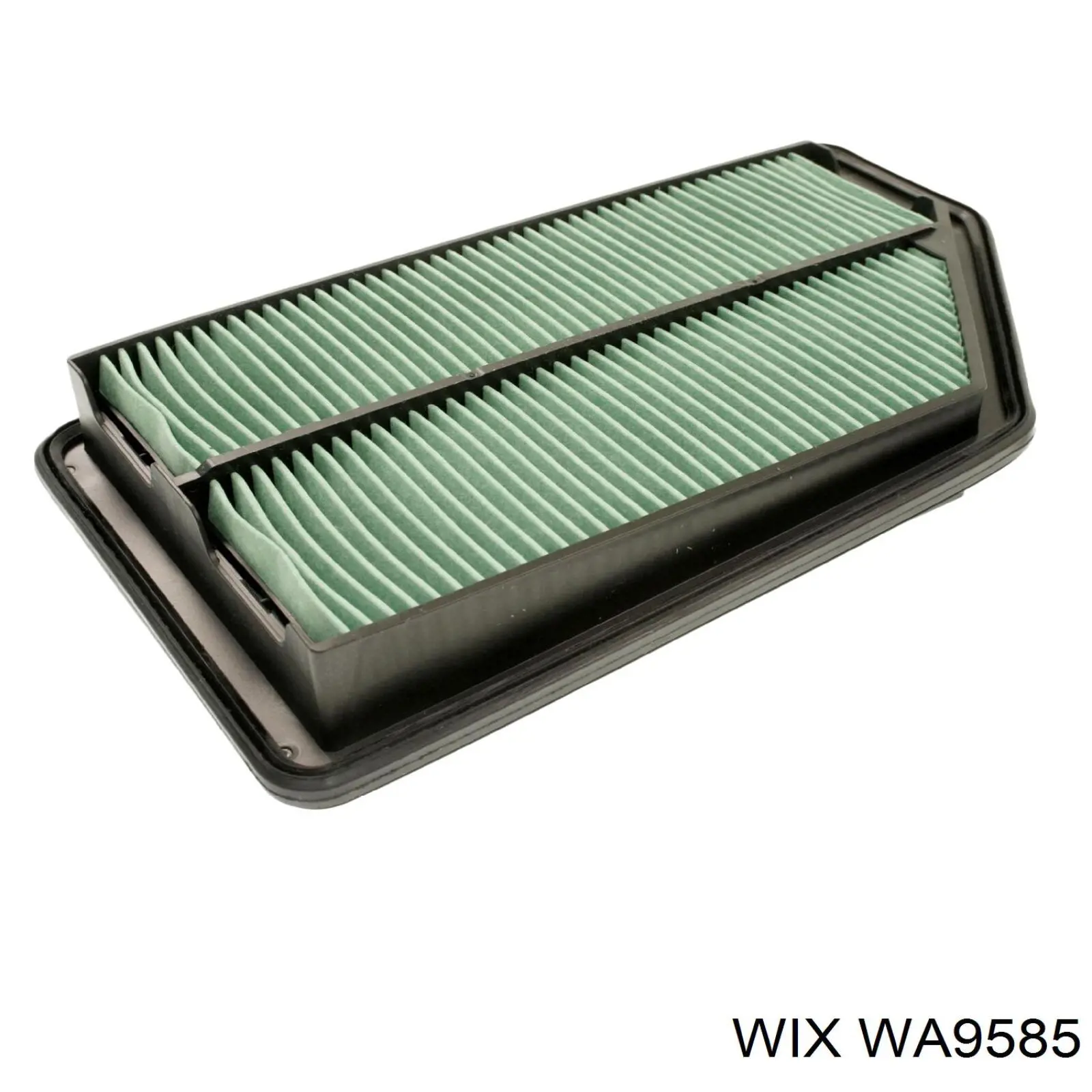 Елемент повітряного фільтра WIX WA9585 ціна, від 11.02 USD