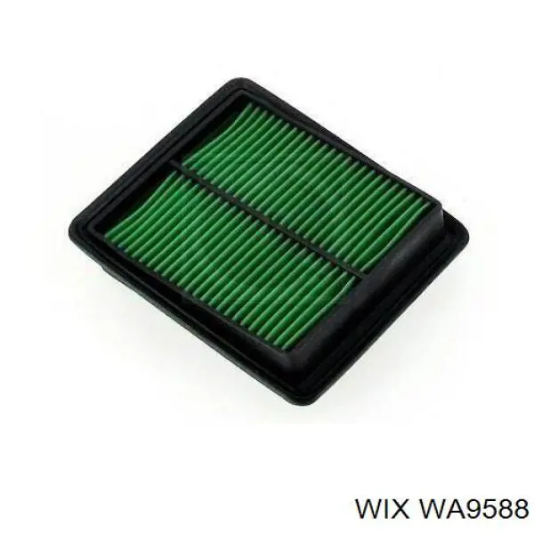 Елемент повітряного фільтра WIX WA9588 ціна, від 6.35 USD