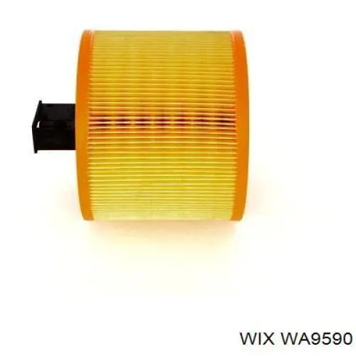 Купити WA9590 WIX Автомобільний фільтр повітря