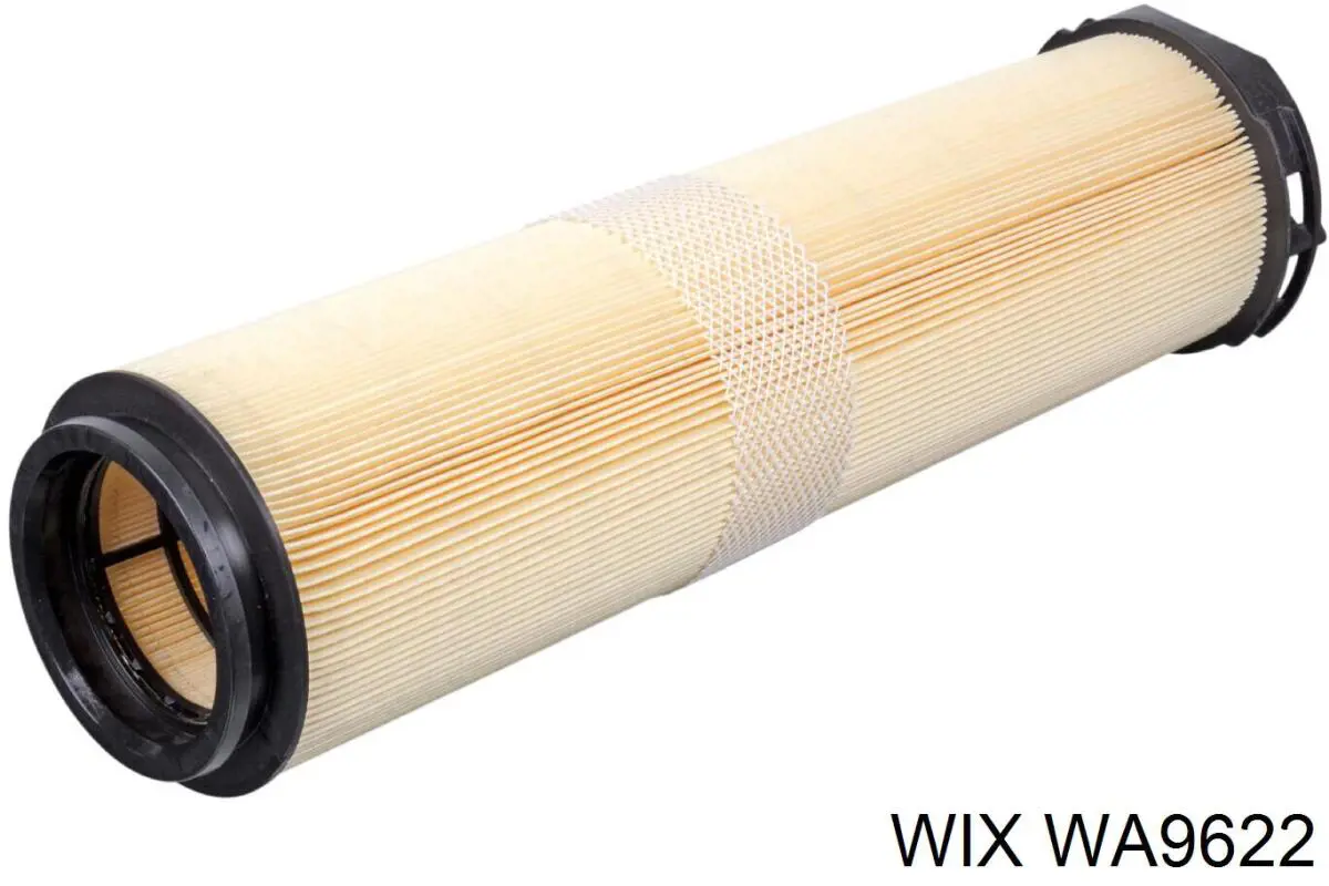 Купити WA9622 WIX Автомобільний фільтр повітря