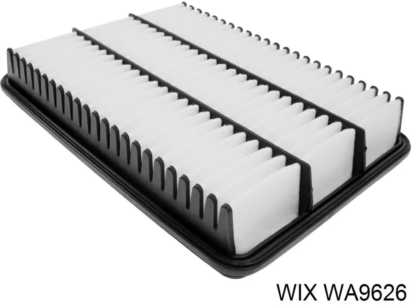 Купити WA9626 WIX Автомобільний фільтр повітря