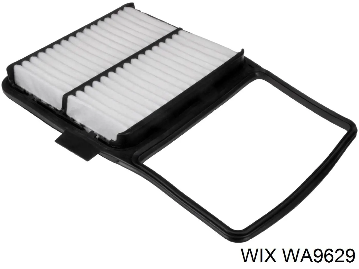 Елемент повітряного фільтра WIX WA9629 ціна, від 5.86 USD