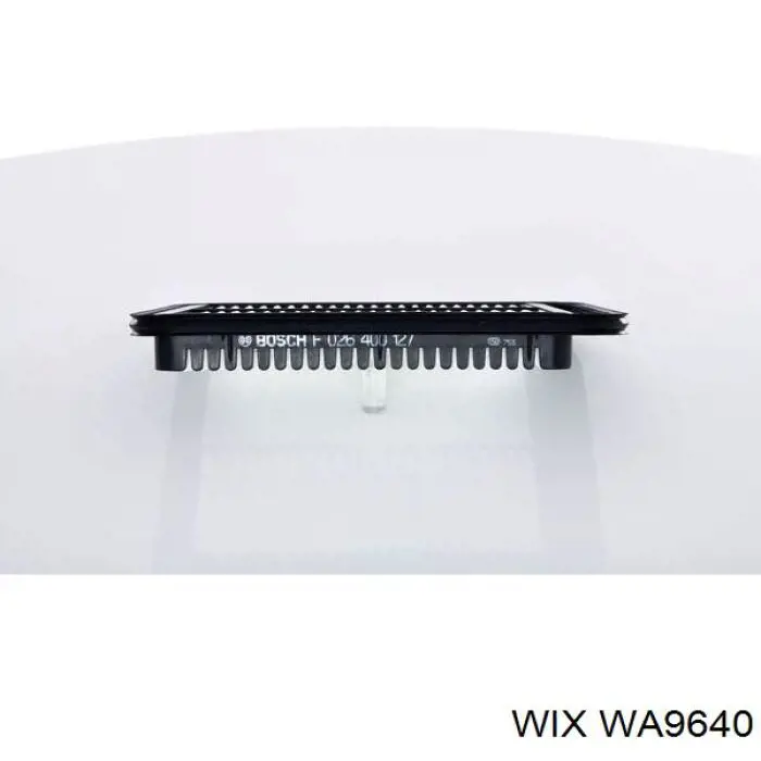 Елемент повітряного фільтра WIX WA9640 ціна, від 5.19 USD