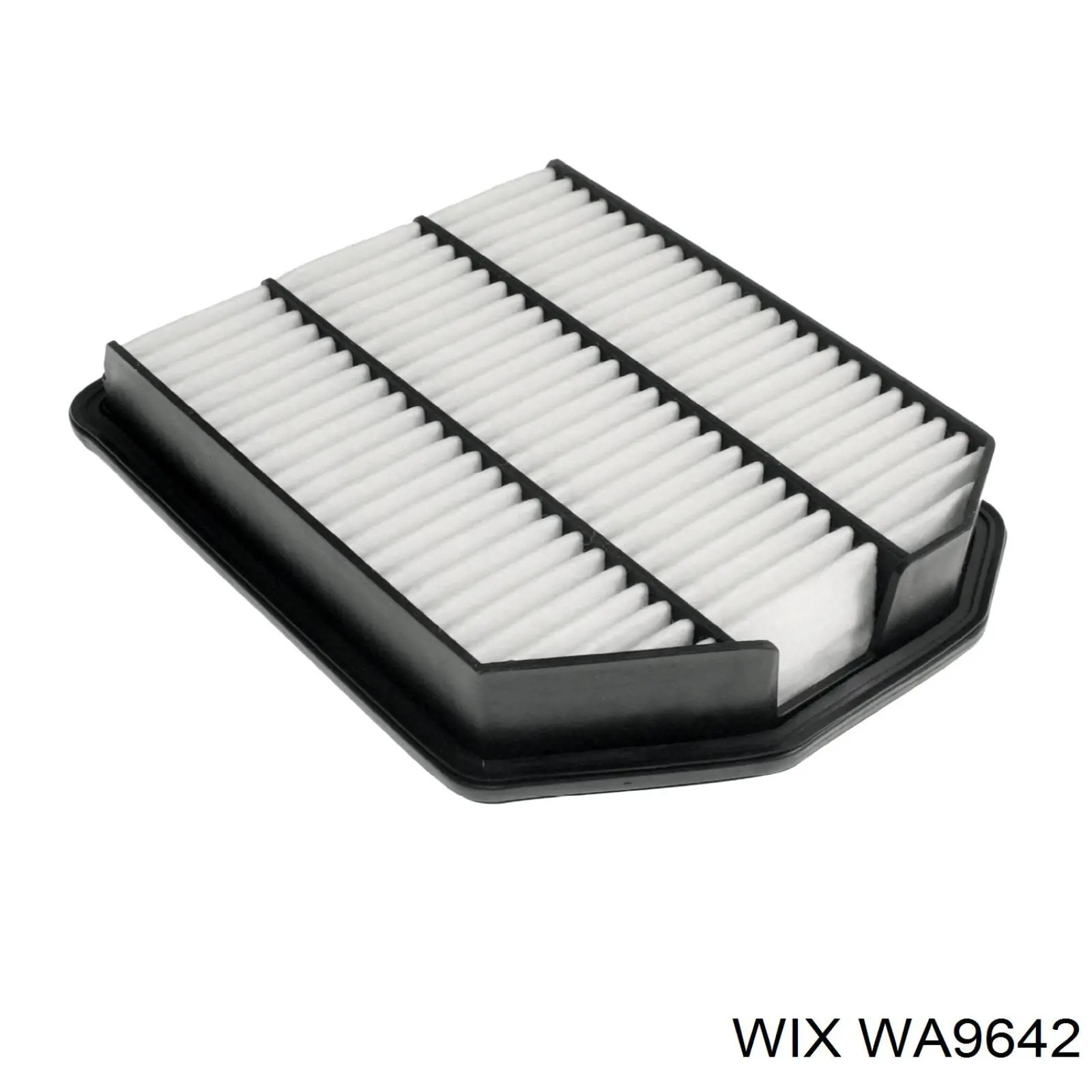 Елемент повітряного фільтра WIX WA9642 ціна, від 7.67 USD