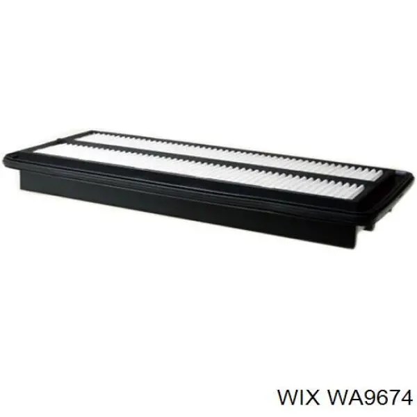 Купити WA9674 WIX Автомобільний фільтр повітря