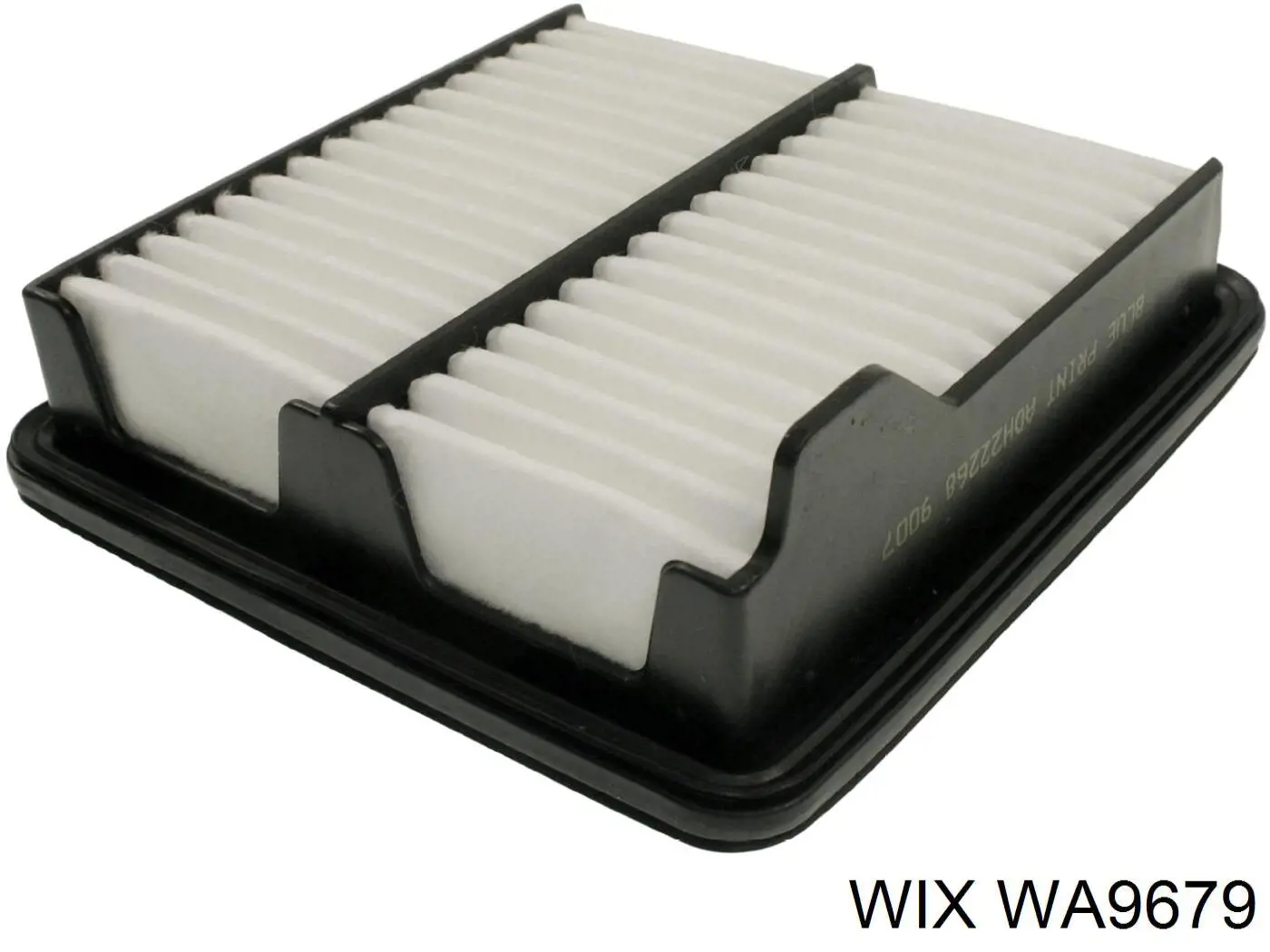 Елемент повітряного фільтра WIX WA9679 ціна, від 5.51 USD