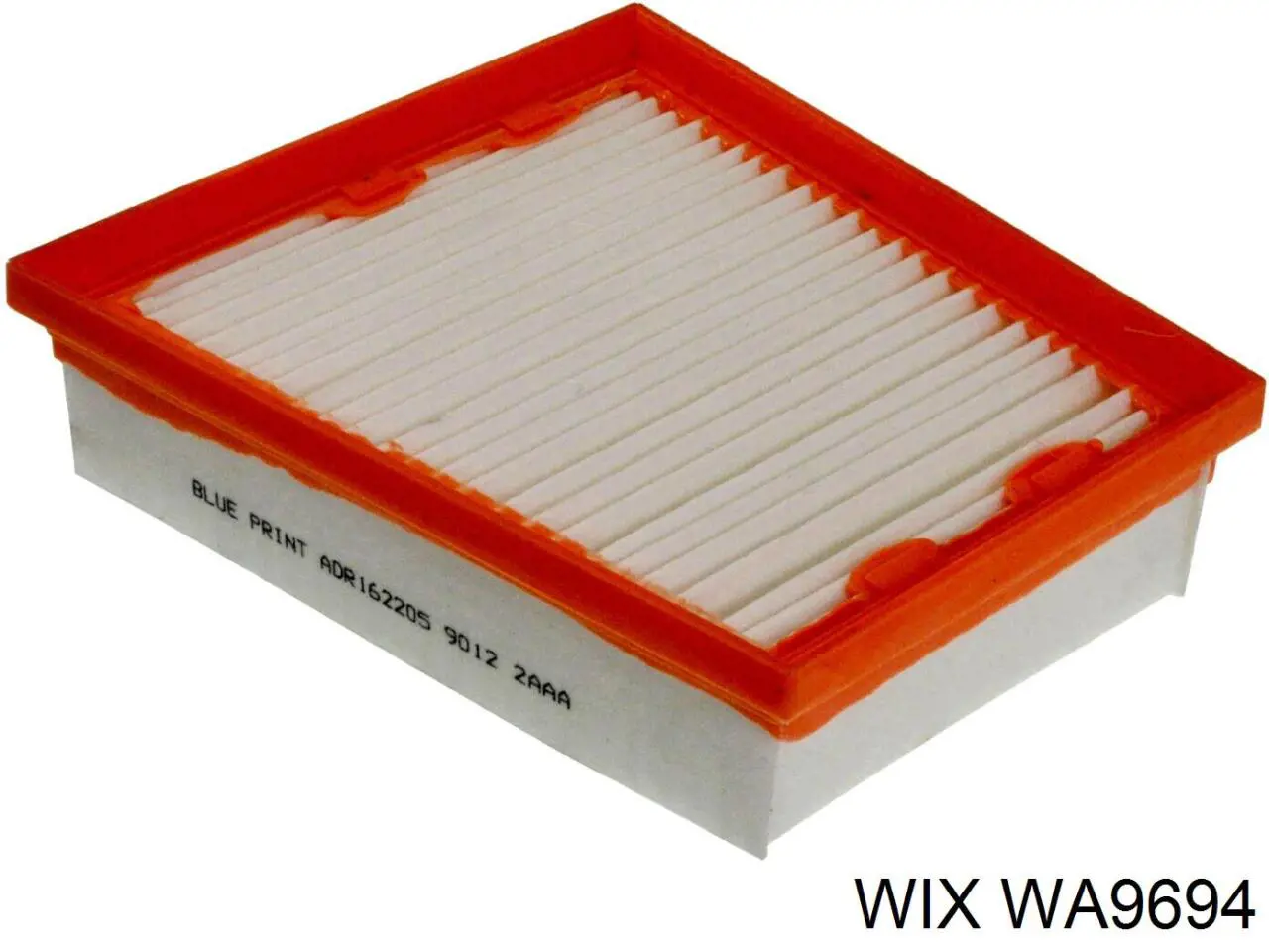 WA9694 WIX Повітряний фільтр двигуна