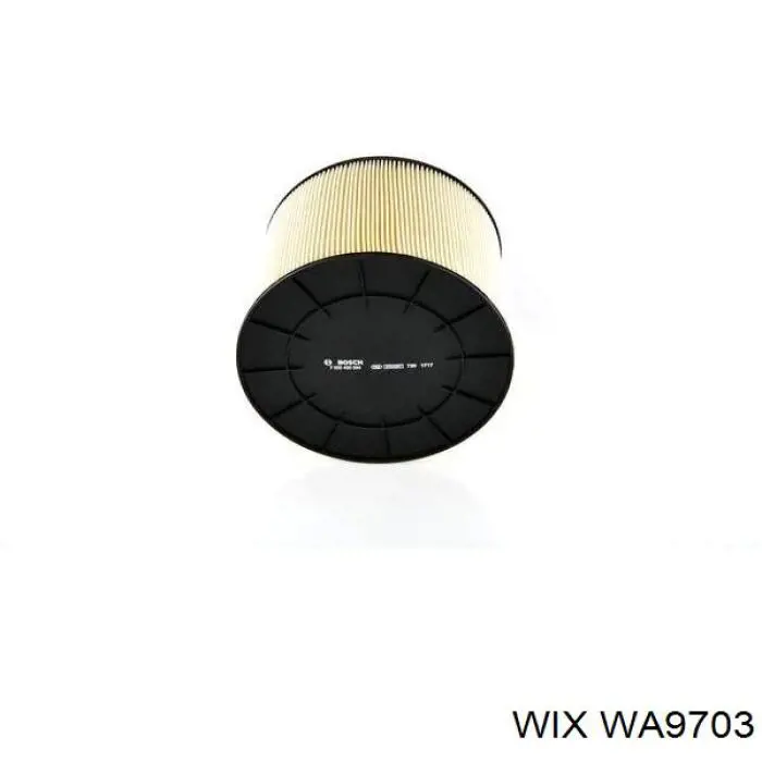 Купити WA9703 WIX Автомобільний фільтр повітря