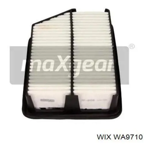 Елемент повітряного фільтра WIX WA9710 ціна, від 7.99 USD