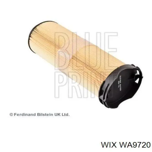 Елемент повітряного фільтра WIX WA9720 ціна, від 12.05 USD