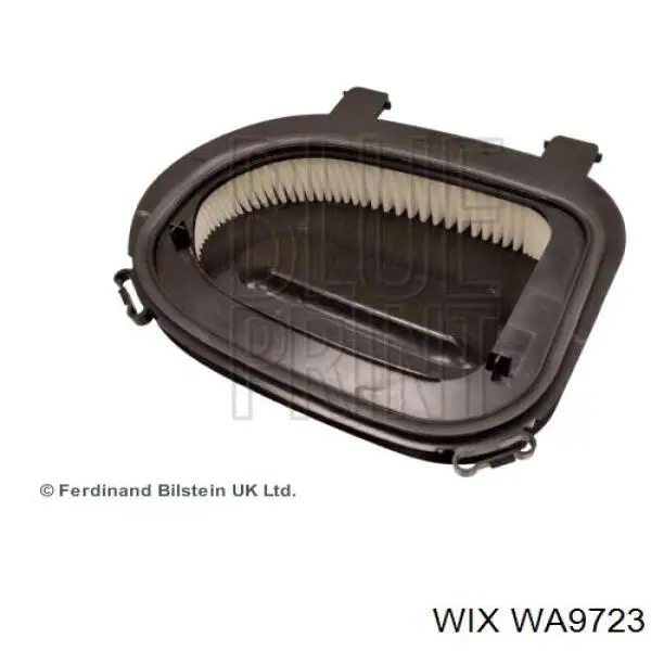 WA9723 WIX Повітряний фільтр двигуна