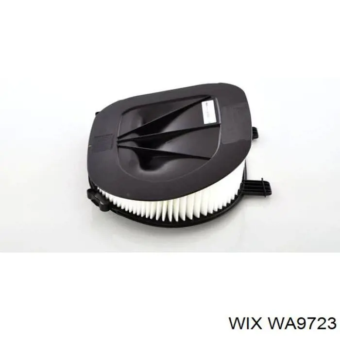 Купити WA9723 WIX Автомобільний фільтр повітря