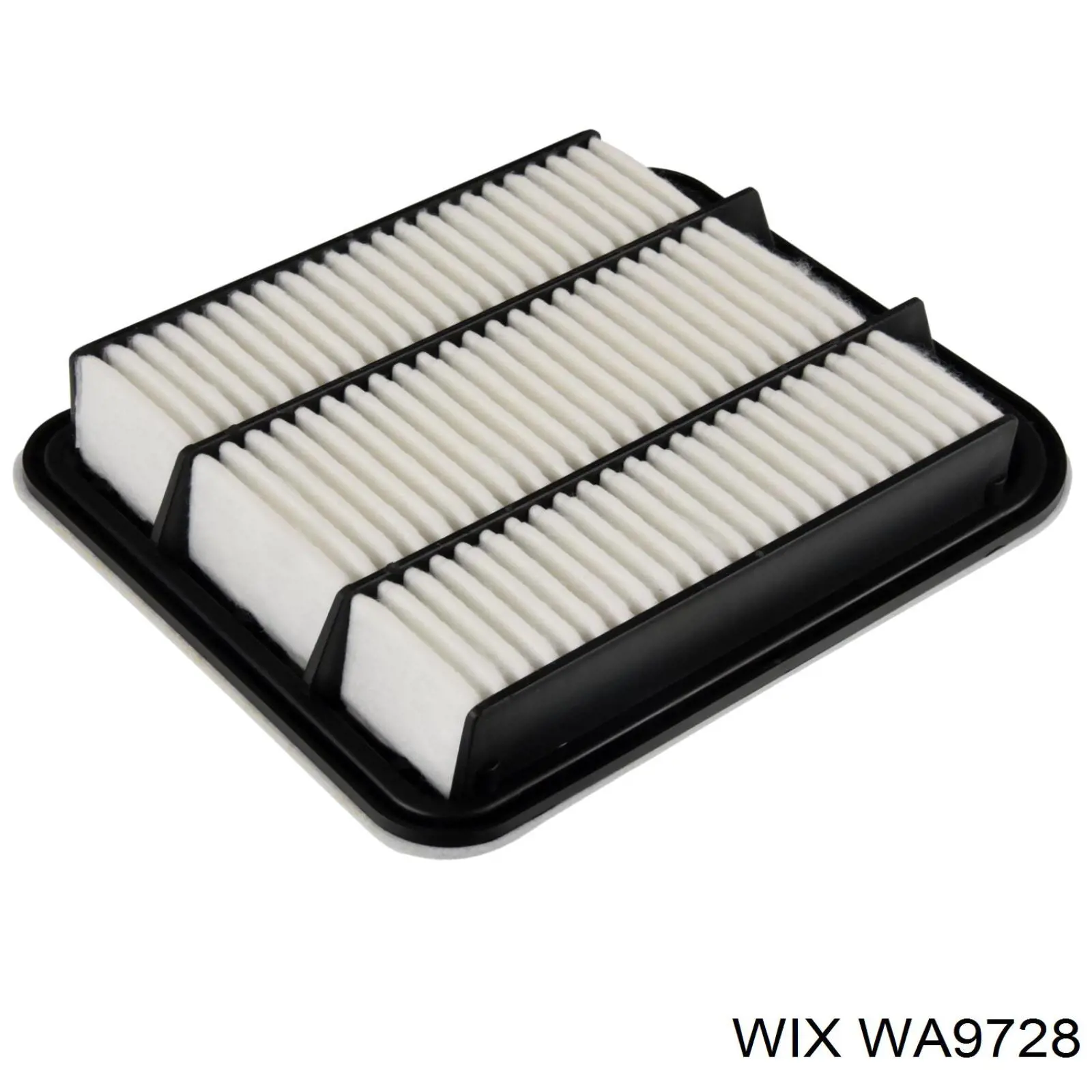 Елемент повітряного фільтра WIX WA9728 ціна, від 6.34 USD