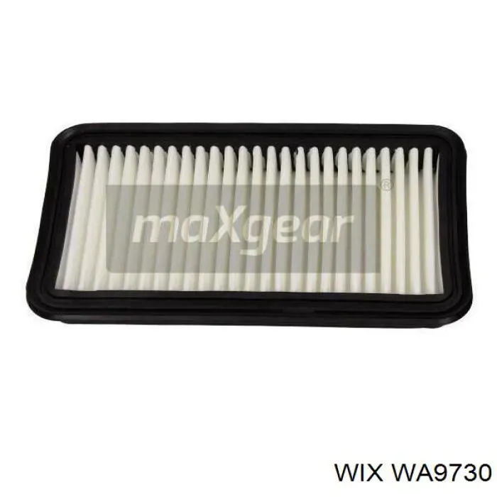 Купити WA9730 WIX Корпус фільтра
