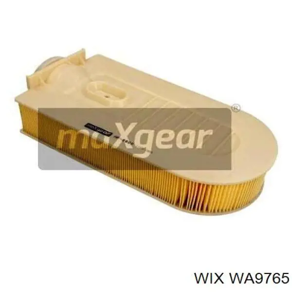 Купити WA9765 WIX Автомобільний фільтр повітря