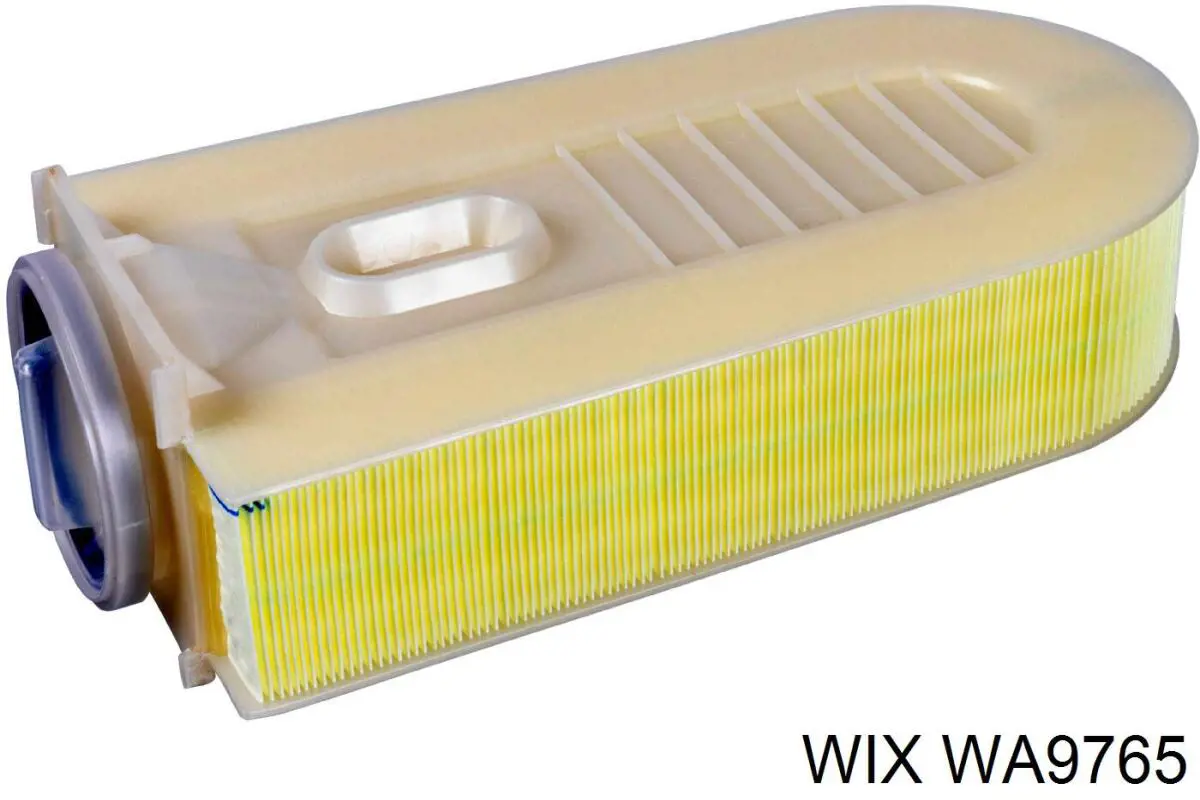 Елемент повітряного фільтра WIX WA9765 ціна, від 33.27 USD