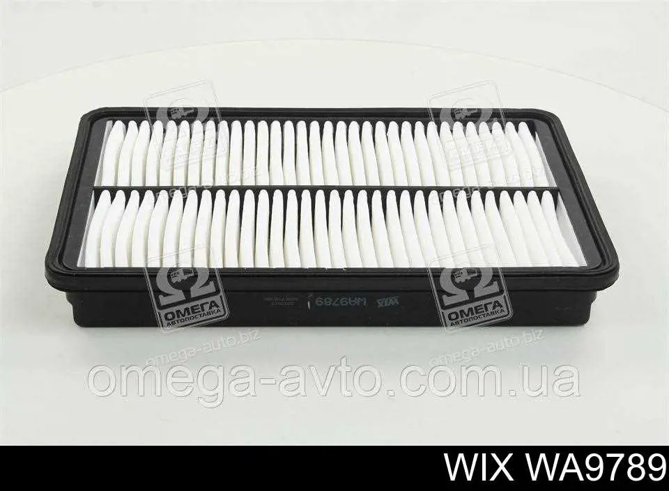 Купити WA9789 WIX Автомобільний фільтр повітря