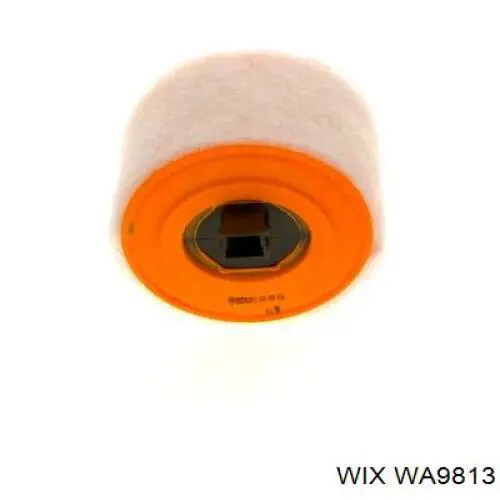 Купити WA9813 WIX Автомобільний фільтр повітря