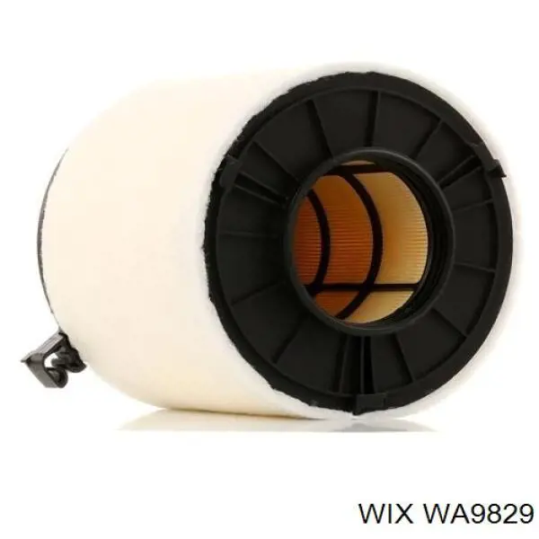 Елемент повітряного фільтра WIX WA9829 ціна, від 17.07 USD