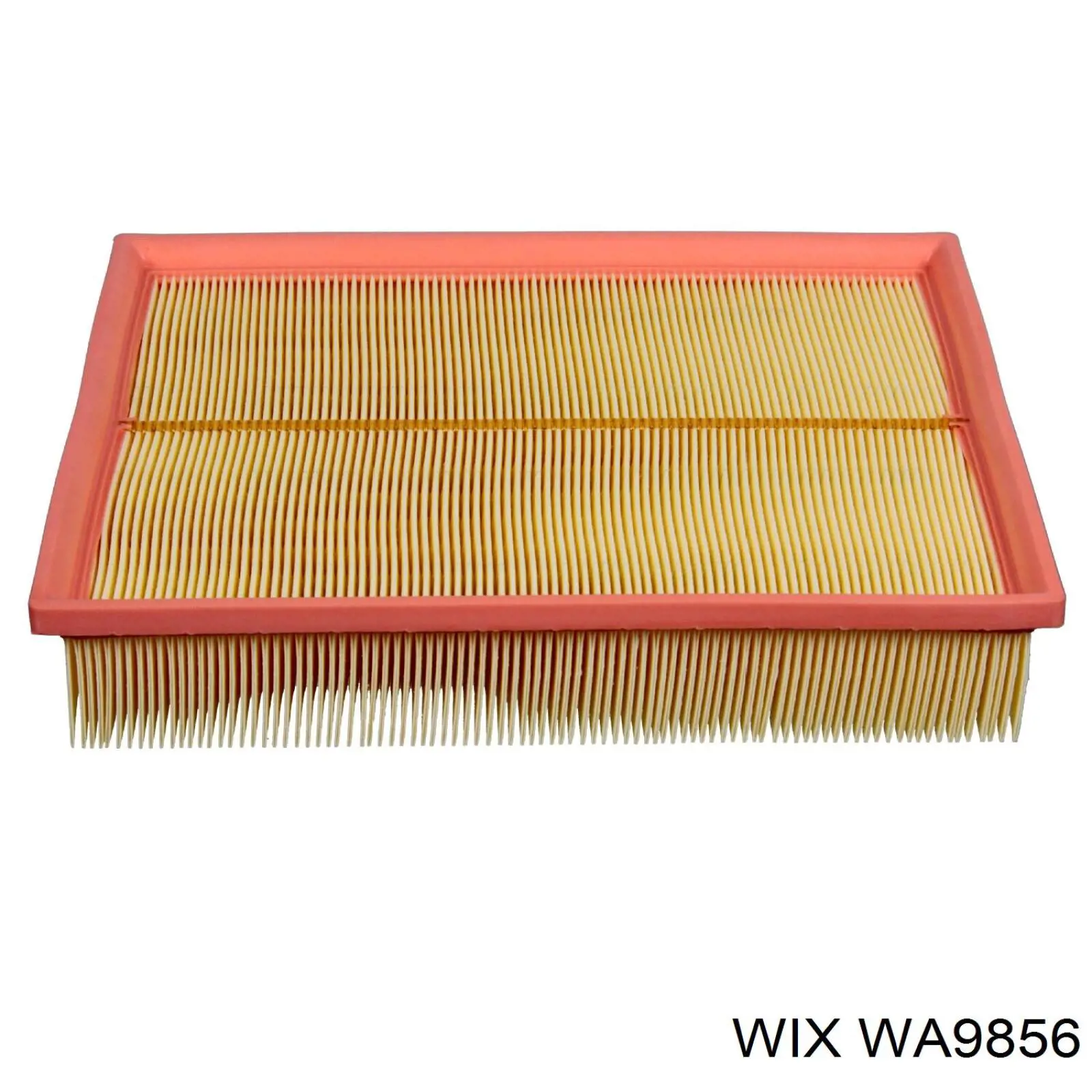 Купити WA9856 WIX Автомобільний фільтр повітря