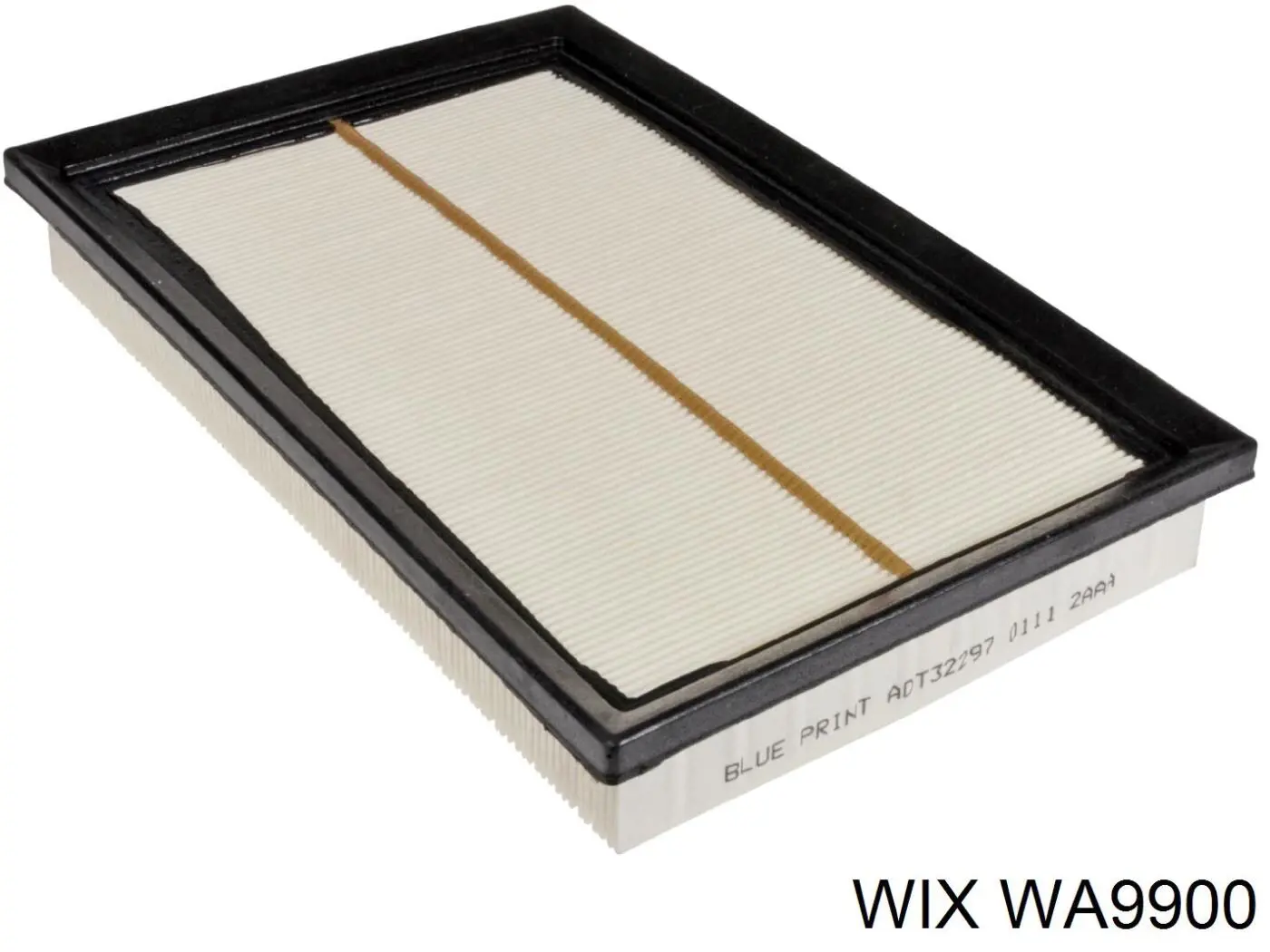 Елемент повітряного фільтра WIX WA9900 ціна, від 9.14 USD