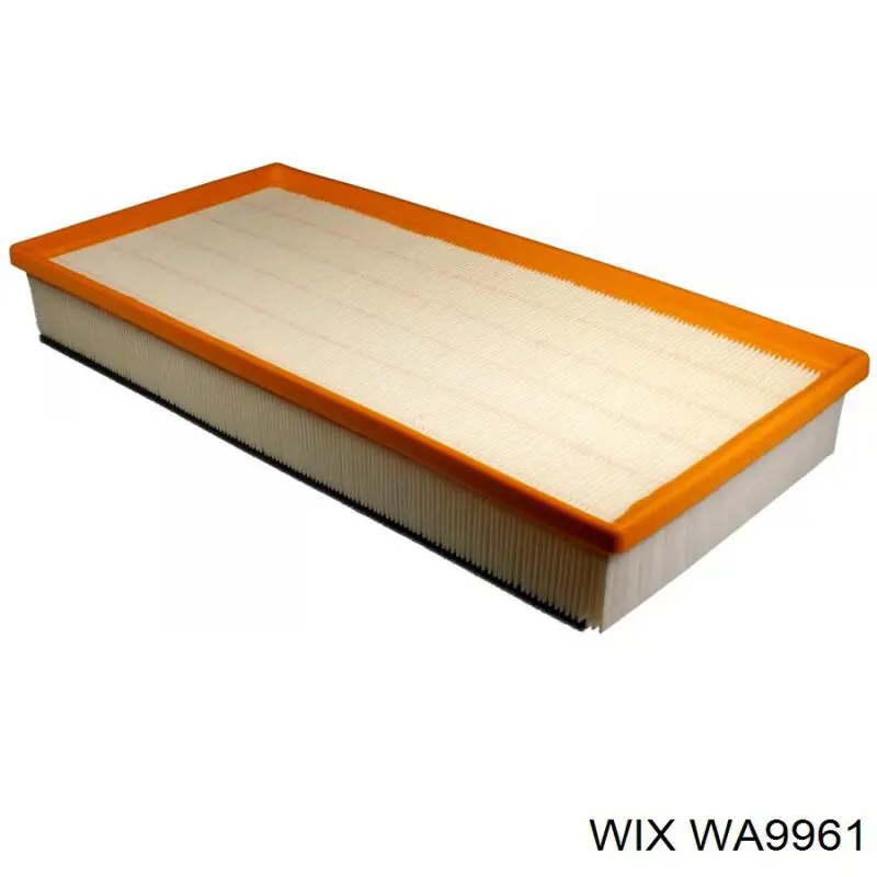 Елемент повітряного фільтра WIX WA9961 ціна, від 11.81 USD