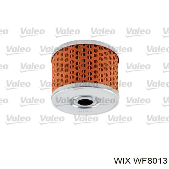 Купити WF8013 WIX Фільтр-відстійник палива грубої очистки
