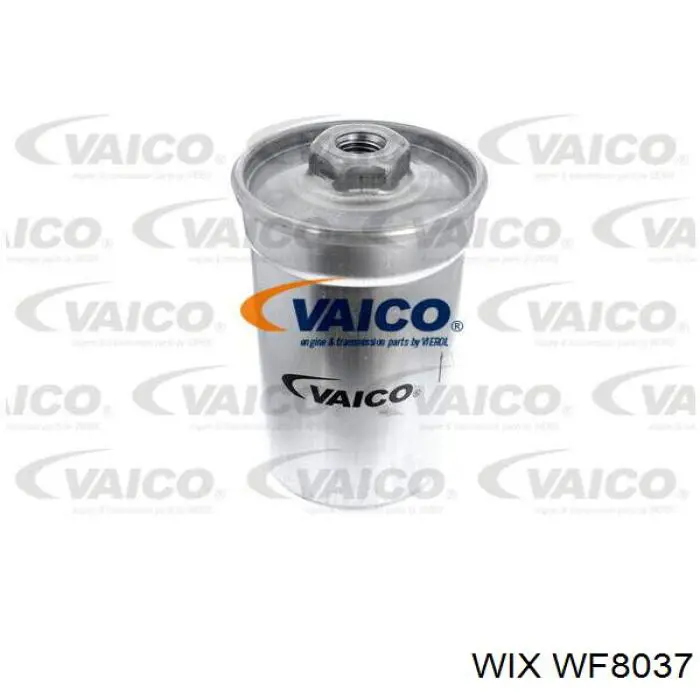 WF8037 WIX фільтр паливний