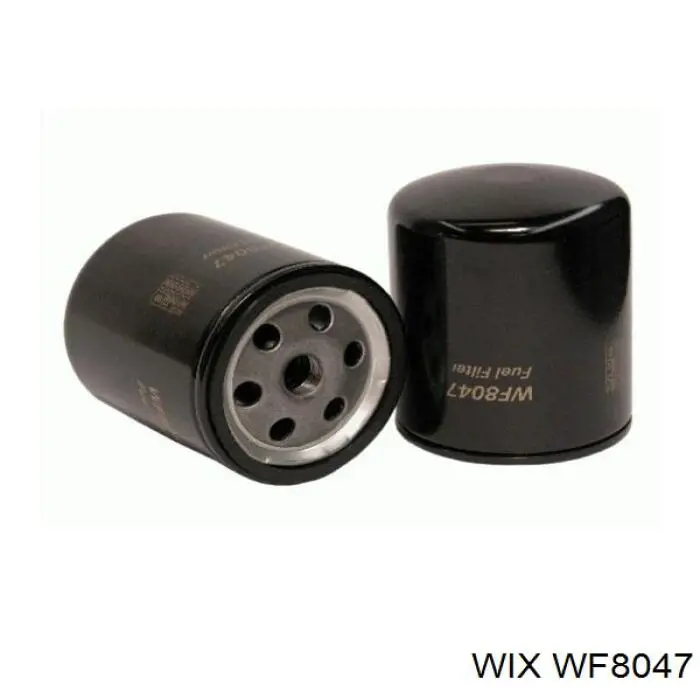 Купити WF8047 WIX Фільтр-відстійник палива грубої очистки