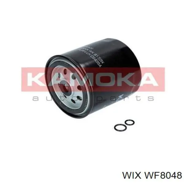 Купити WF8048 WIX Фільтр-відстійник палива грубої очистки