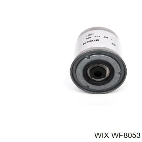 WF8053 WIX фільтр паливний