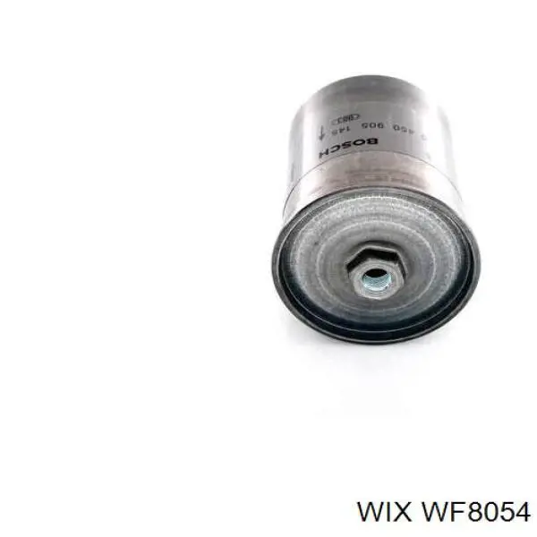 WF8054 WIX фільтр паливний